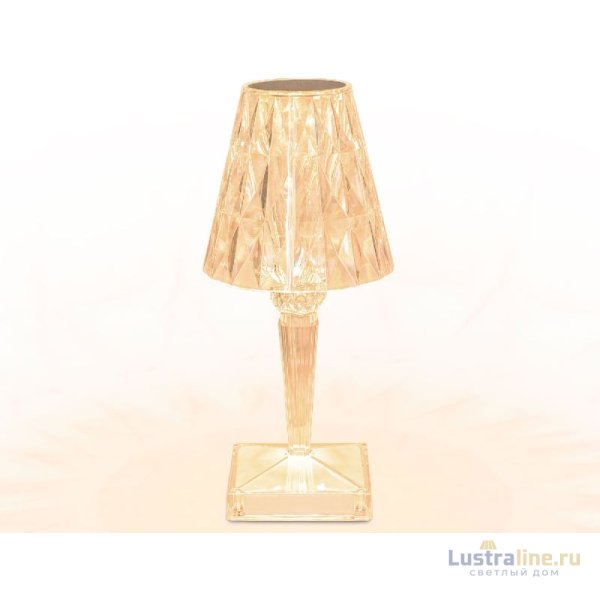 Настольная лампа Ambrella Light Desk DE8057 Настольная лампа Ambrella Light Desk DE8057