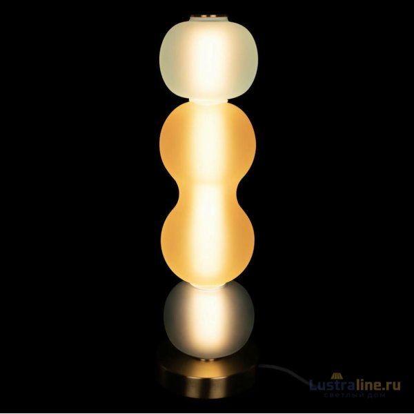 Настольная лампа Loft IT Lollipop 10239T/B
