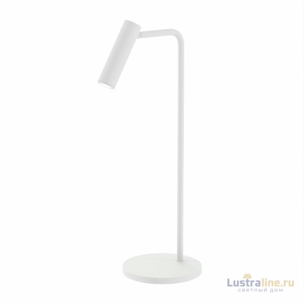 Настольная лампа Arlight SP-VERDI-TAB-3W Warm3000 051668 Настольная лампа Arlight SP-VERDI-TAB-3W Warm3000 051668