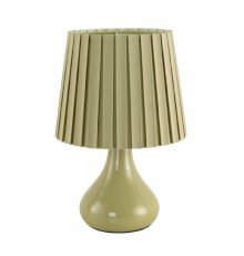 Настольная лампа Lumion County Naina 8183/1T