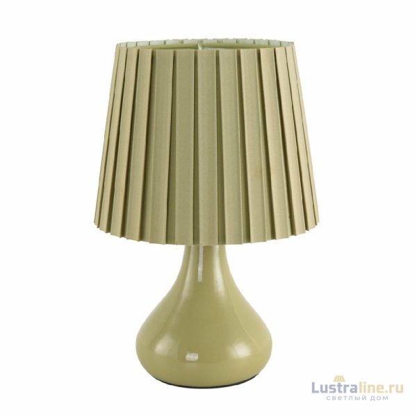 Настольная лампа Lumion County Naina 8183/1T
