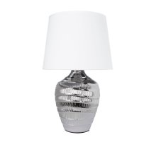 Настольная лампа Arte Lamp Korfu A4003LT-1CC