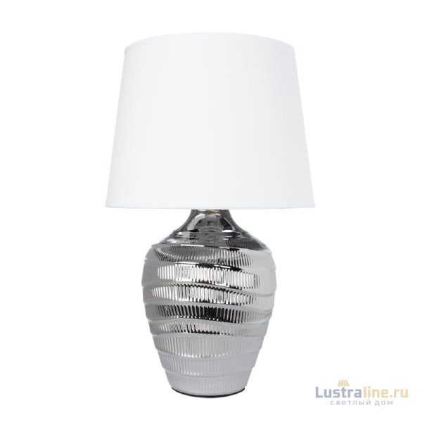 Настольная лампа Arte Lamp Korfu A4003LT-1CC