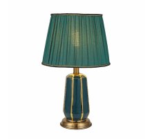 Настольная лампа Modelux ML.6063.01TL GN