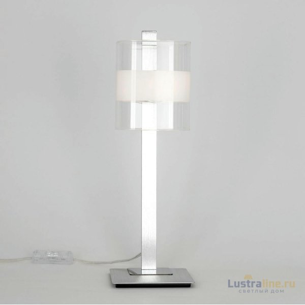 Настольная лампа Citilux Вирта CL139810 Настольная лампа Citilux Вирта CL139810