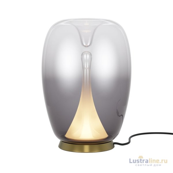 Настольная лампа Maytoni Splash MOD282TL-L15G3K
