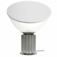 Настольная лампа Loft IT Taccia 10294/M Silver