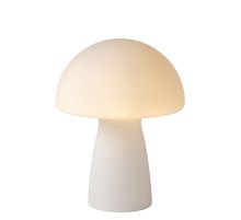 Настольная лампа Lucide Fungo 10514/01/61
