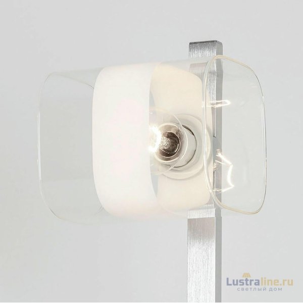 Настольная лампа Citilux Вирта CL139810 Настольная лампа Citilux Вирта CL139810