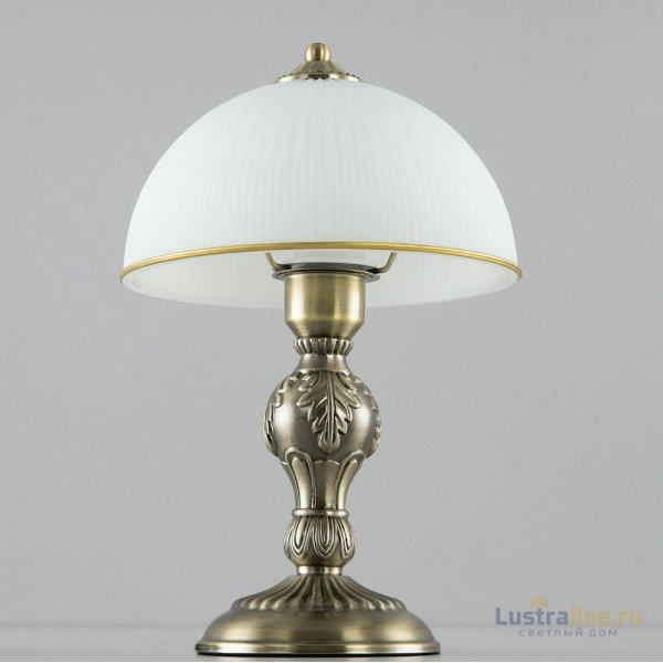 Настольная лампа Citilux Адриана CL405823 Настольная лампа Citilux Адриана CL405823