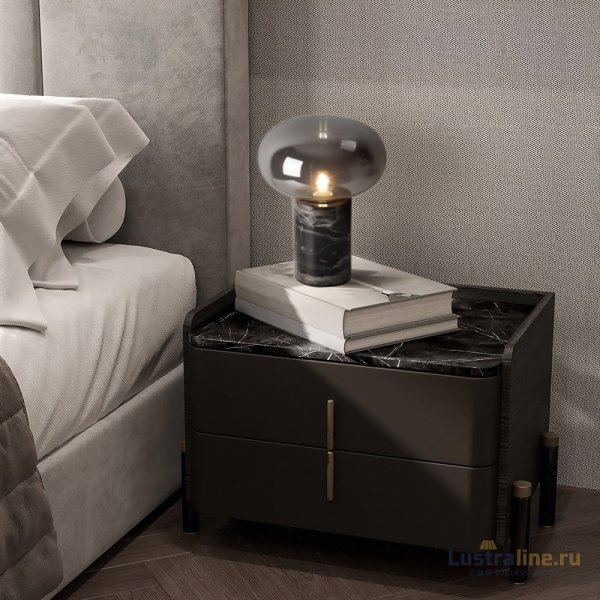 Настольная лампа Freya Moonspot FR5550TL-01MR Настольная лампа Freya Moonspot FR5550TL-01MR