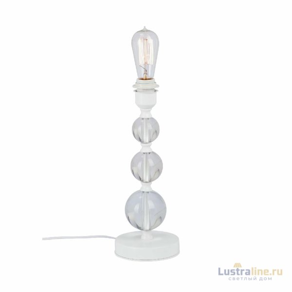 Настольная лампа Vitaluce V2939-0/1L Настольная лампа Vitaluce V2939-0/1L