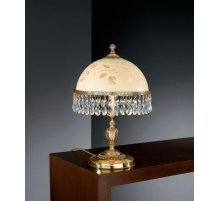 Настольная лампа Reccagni Angelo P 6306 M