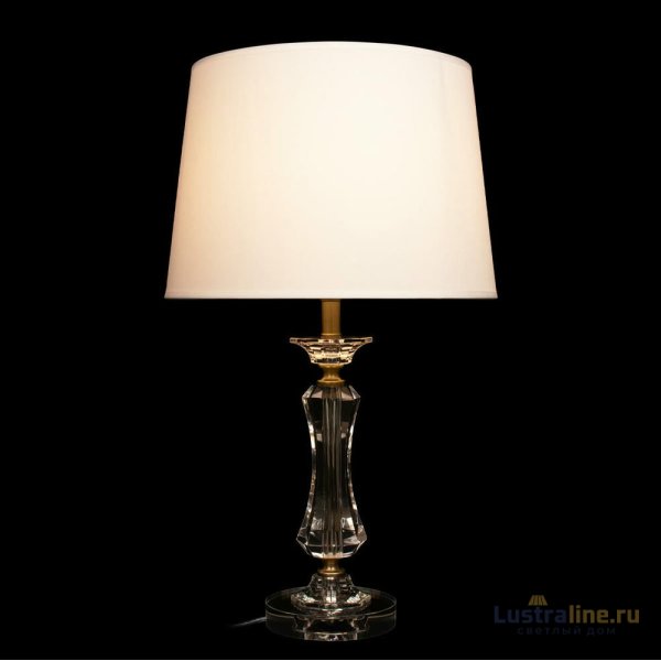 Настольная лампа LOFT IT Crystal 10275