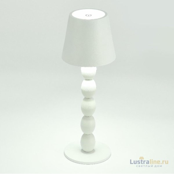 Настольная лампа ST Luce Ease SL1011.504.01 Настольная лампа ST Luce Ease SL1011.504.01
