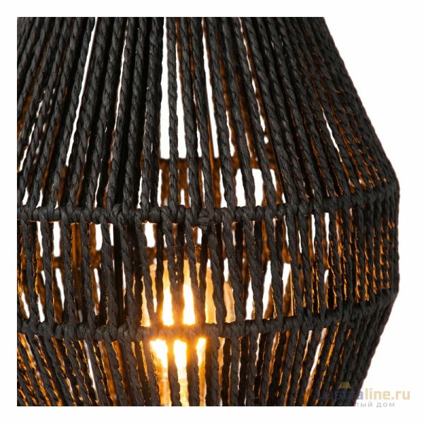 Настольная лампа Lucide Cordulle 34543/01/30