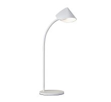 Настольная лампа Mantra Capuccina 7586