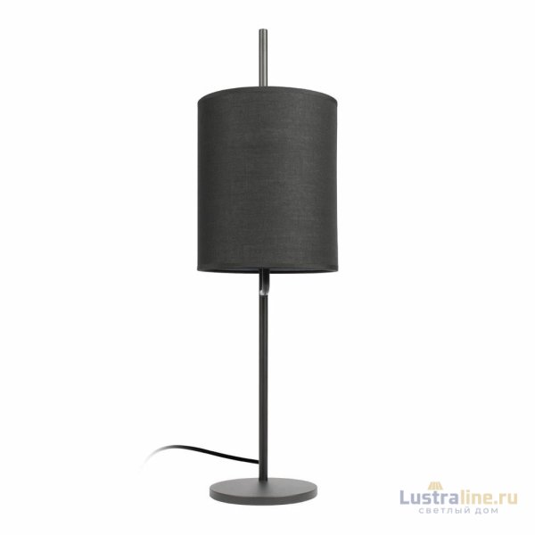 Настольная лампа Loft IT Ritz 10253T Black Настольная лампа Loft IT Ritz 10253T Black