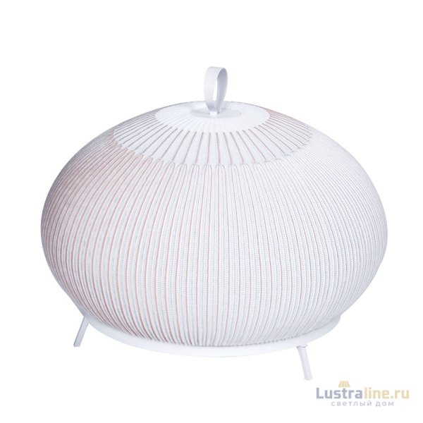 Настольная лампа Divinare Firefly 1808/33 TL-50