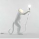Настольная лампа Seletti Monkey Lamp 14926