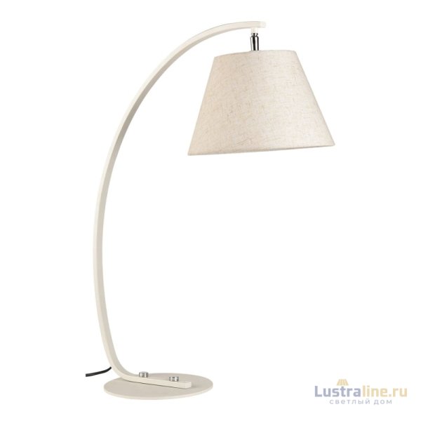 Настольная лампа Lussole Sumter LSP-0623