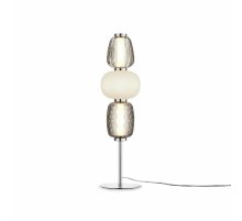 Настольная лампа Maytoni Pattern MOD267TL-L28CH3K Настольная лампа Maytoni Pattern MOD267TL-L28CH3K