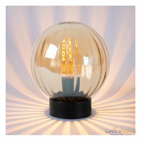 Настольная лампа Lucide Monsarez 45593/01/62