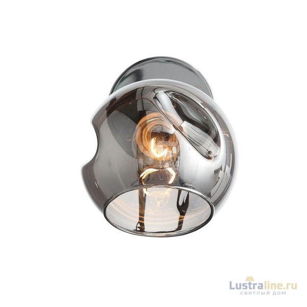 Настольная лампа Kutek Mood Tivoli TIV-LN-1 (N)