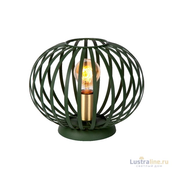Настольная лампа Lucide Manuela 78574/25/33
