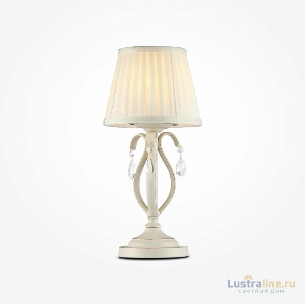 Настольная лампа Maytoni Brionia ARM172-01-G