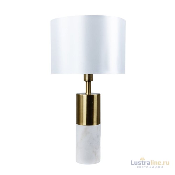 Настольная лампа Arte Lamp Tianyi A5054LT-1PB Настольная лампа Arte Lamp Tianyi A5054LT-1PB