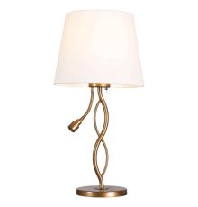 Настольная лампа Lussole Loft LSP-0551