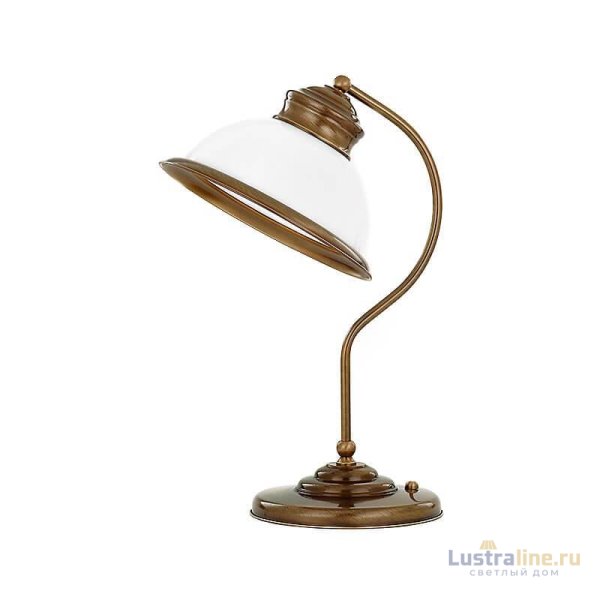 Настольная лампа Kutek Lido LID-LG-1 (P)