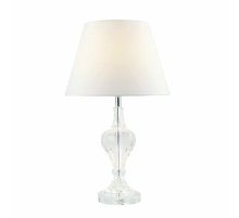 Настольная лампа Modelux ML.5506.01TL CR