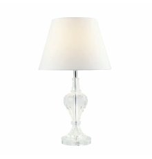 Настольная лампа Modelux ML.5506.01TL CR
