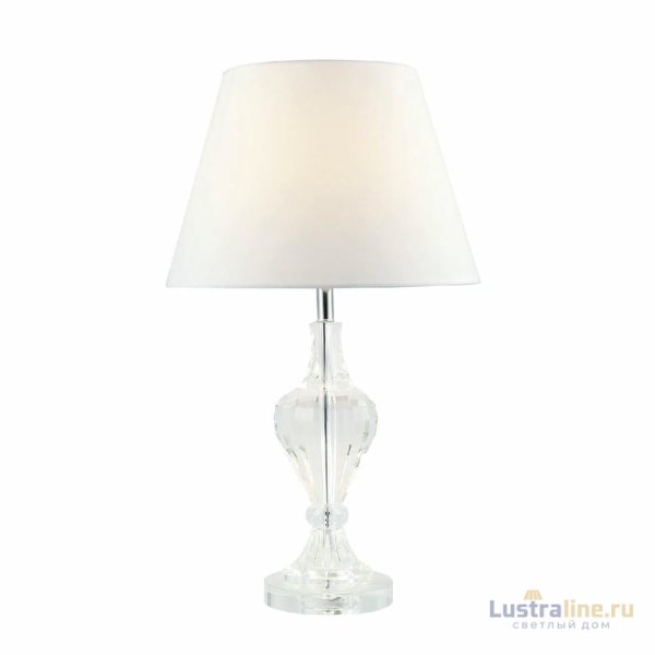 Настольная лампа Modelux ML.5506.01TL CR Настольная лампа Modelux ML.5506.01TL CR