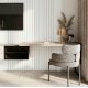 Настольная лампа Loft IT Dauphin 10040T