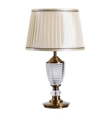 Настольная лампа ARTE Lamp A1550LT-1PB