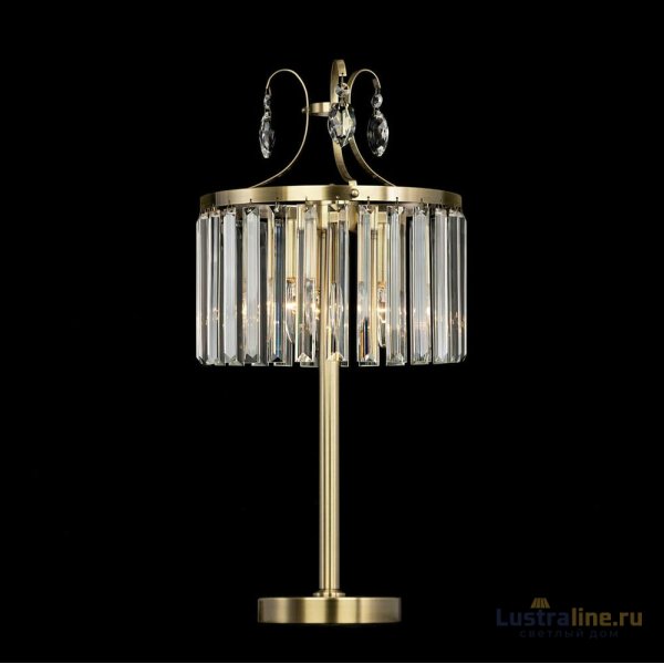 Настольная лампа Citilux Инга CL335833
