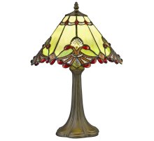 Настольная лампа Velante 863-824-01