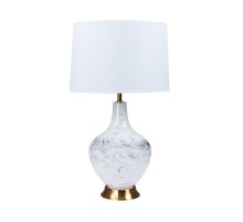 Настольная лампа Arte Lamp Saiph A5051LT-1PB