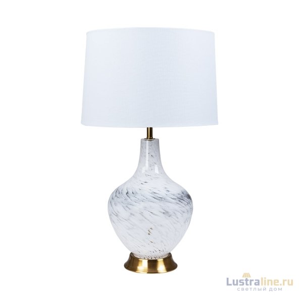 Настольная лампа Arte Lamp Saiph A5051LT-1PB Настольная лампа Arte Lamp Saiph A5051LT-1PB