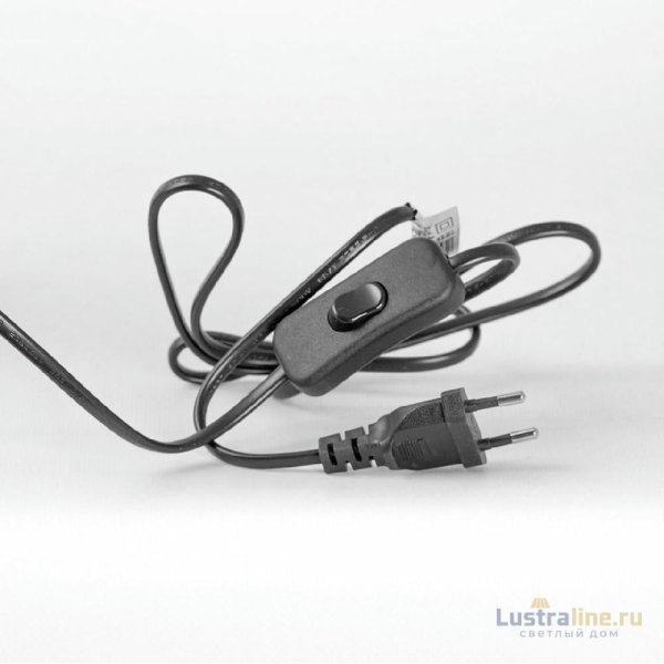 Настольная лампа Lussole LSP-0822