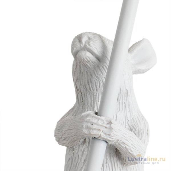 Настольная лампа ARTE Lamp A4420LT-1WH