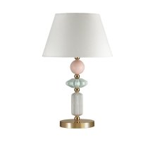 Настольная лампа Odeon Light Candy 4861/1TB