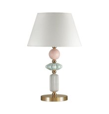Настольная лампа Odeon Light Candy 4861/1TB