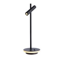 Настольная лампа Deko-Light Brahe 346016