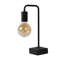 Настольная лампа Lucide Lorin 45565/01/30