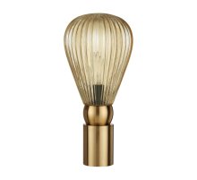 Настольная лампа Odeon Light Elica 5402/1T