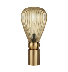 Настольная лампа Odeon Light Elica 5402/1T